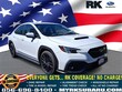 Subaru WRX