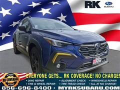2025 Subaru Crosstrek Sport SUV