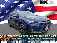 2025 Subaru Crosstrek Premium SUV