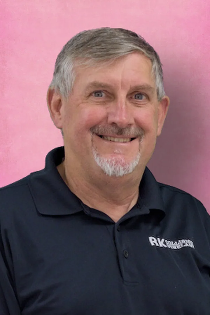 Staff member Andrew Creelman from 3fbeb2ee5a85