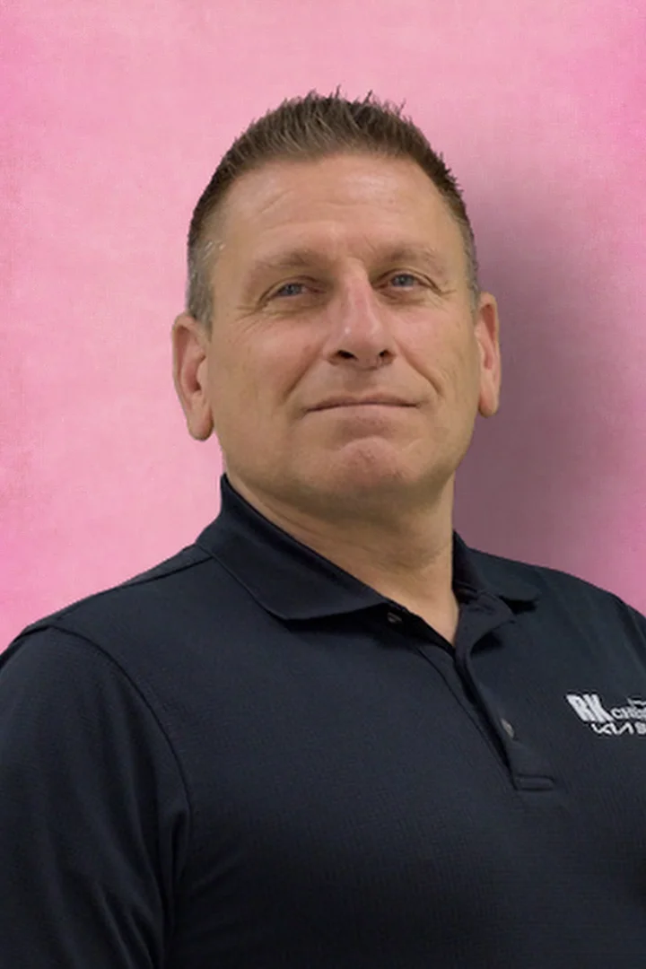 Staff member David LaLena from f6a2ca262163