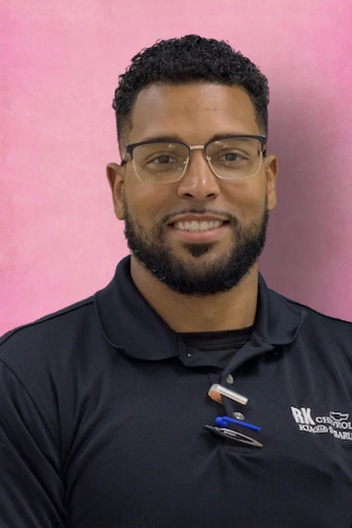 Staff member Jefry Herrera from f6a2ca262163