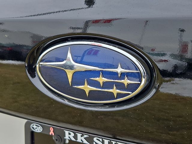 2026 Subaru Crosstrek Sport - Photo 6