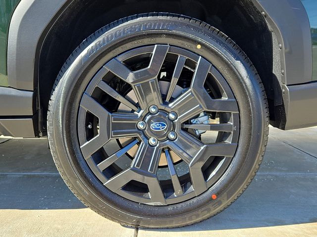 2026 Subaru Outback Limited XT - Photo 6