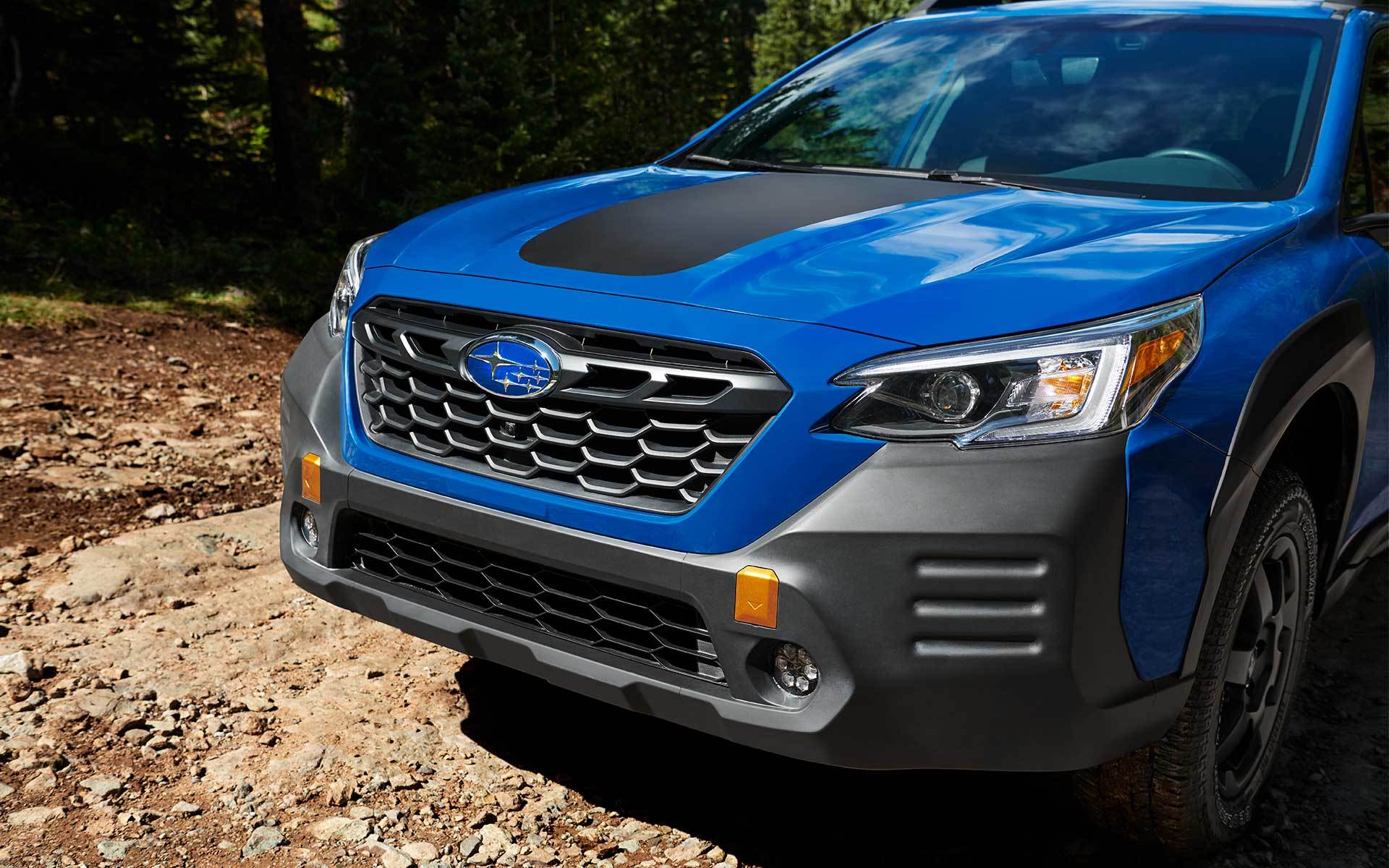 2024 Subaru Outback Lease Deals and Specials in Vineland, NJ.