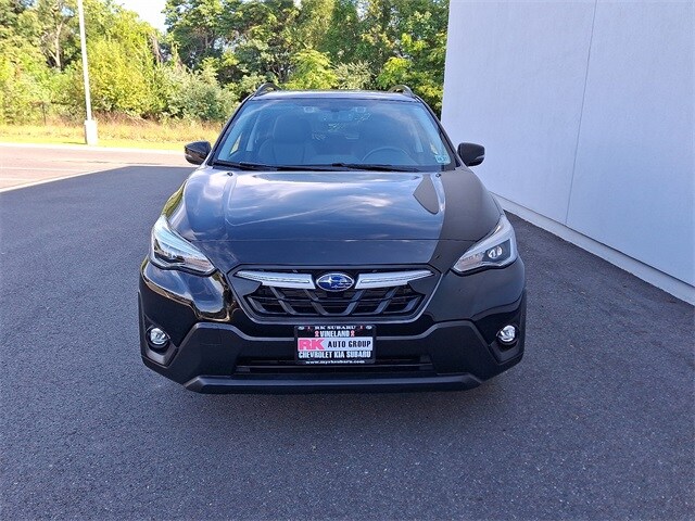 2023 Subaru Crosstrek Limited photo 2