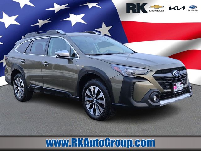 2023 Subaru Outback Touring