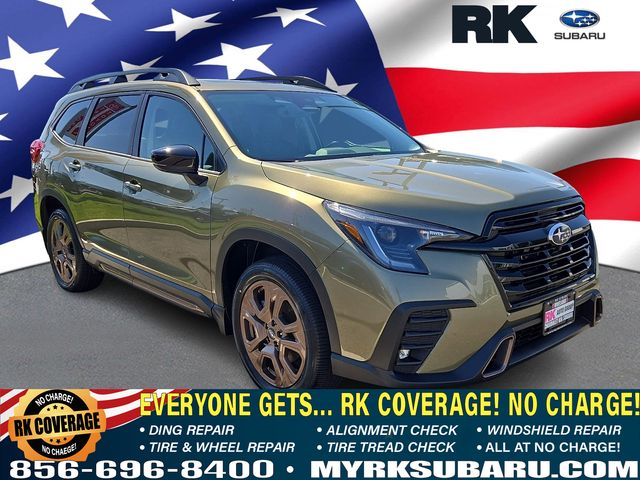 Subaru Dealer In Vineland, NJ | RK Subaru of Vineland