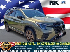 2026 Subaru Ascent Limited Bronze Edition 7-Passenger SUV