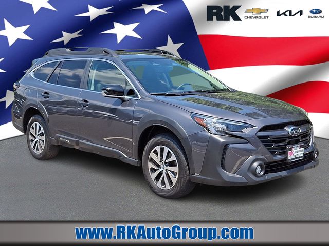 Certified Pre-Owned Subaru Inventory in Vineland NJ | RK Subaru of