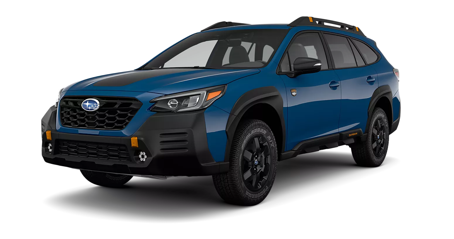 2024 Subaru Outback Lease Deals and Specials in Vineland, NJ.