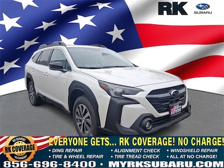 Featured New 2025 Subaru Outback Premium SUV for sale in Vineland, NJ