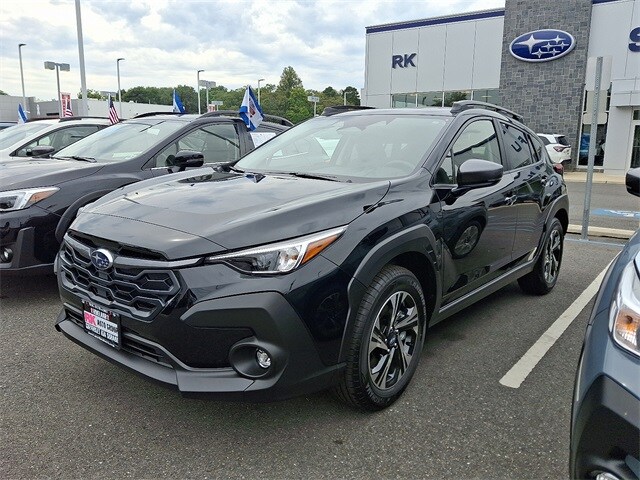 2025 Subaru Crosstrek Premium photo 2