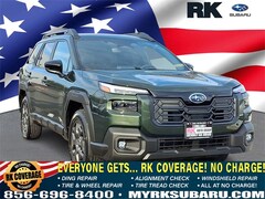 2026 Subaru Outback Premium SUV