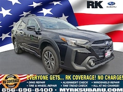 2025 Subaru Outback Premium SUV