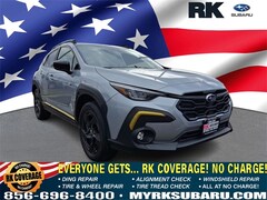 2025 Subaru Crosstrek Sport SUV