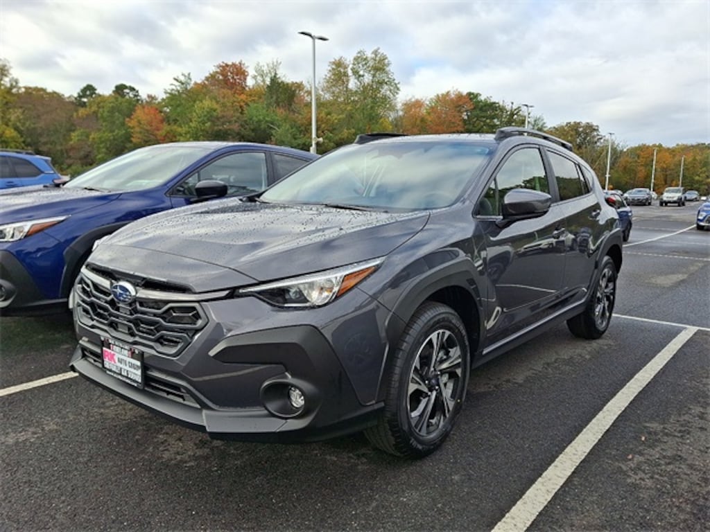 New 2026 Subaru Crosstrek Premium SUV