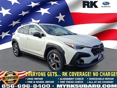 2026 Subaru Crosstrek Premium SUV