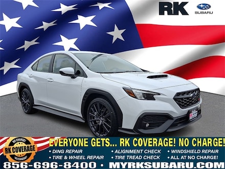 Featured New 2025 Subaru WRX Premium Sedan for sale in Vineland, NJ