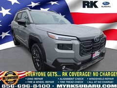 2026 Subaru Outback Premium SUV
