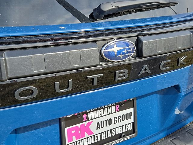 2026 Subaru Outback Wilderness - Photo 6