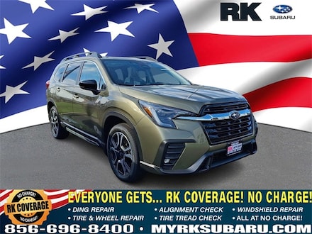 Featured New 2025 Subaru Ascent Limited 7-Passenger SUV for sale in Vineland, NJ