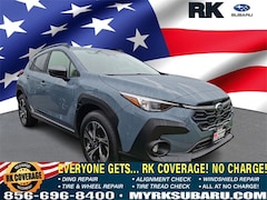 2025 Subaru Crosstrek Premium SUV