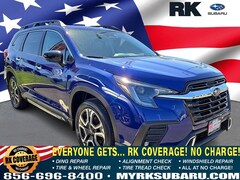 2026 Subaru Ascent Touring 7-Passenger SUV