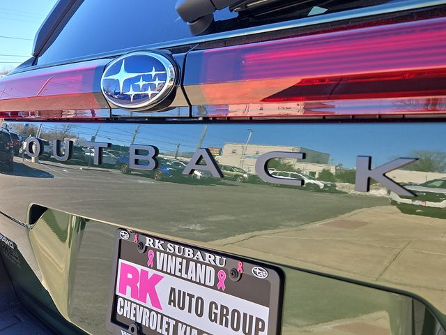 2026 Subaru Outback Limited XT - Photo 7
