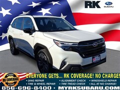 2025 Subaru Forester Hybrid Touring SUV