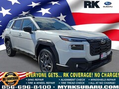 2026 Subaru Outback Premium SUV