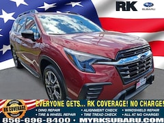 2026 Subaru Ascent Limited 7-Passenger SUV