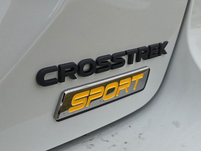 2026 Subaru Crosstrek Sport - Photo 7