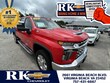 Chevrolet Silverado 2500HD