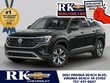 Volkswagen Atlas Cross Sport