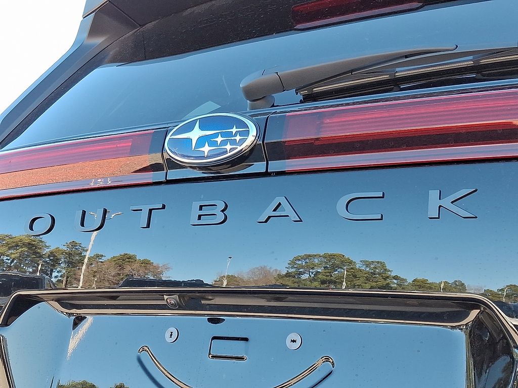 2026 Subaru Outback Limited XT - Photo 20