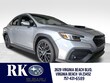 Subaru WRX
