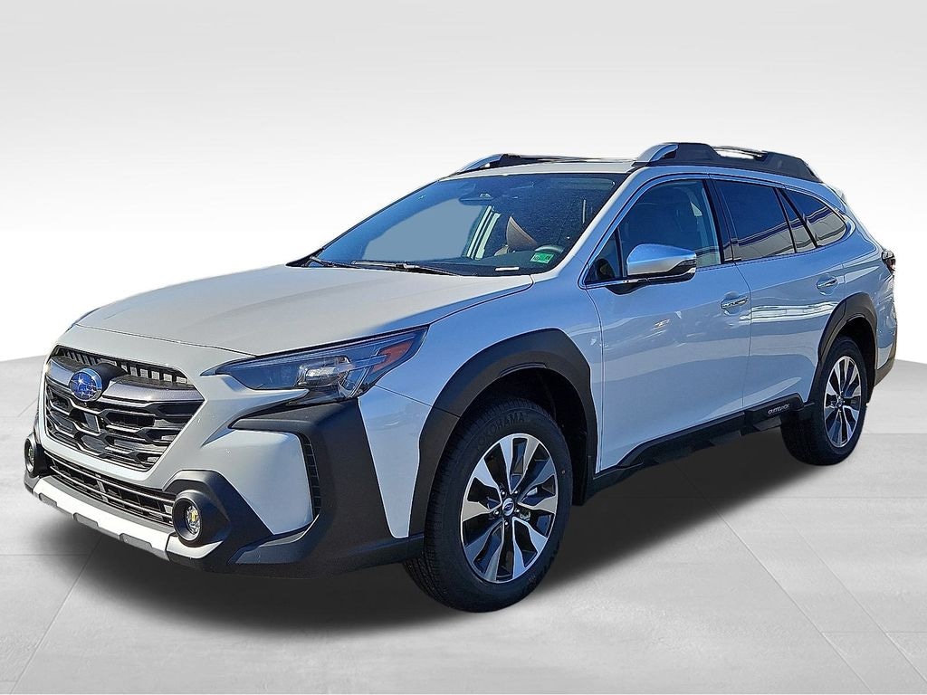 New 2025 Subaru Outback Touring SUV