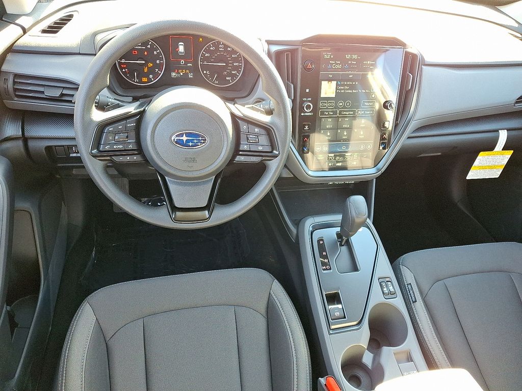 2026 Subaru Crosstrek Premium - Photo 7