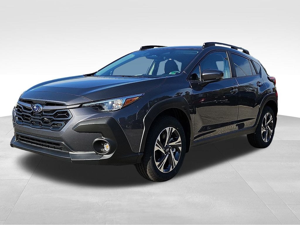 New 2026 Subaru Crosstrek Premium SUV
