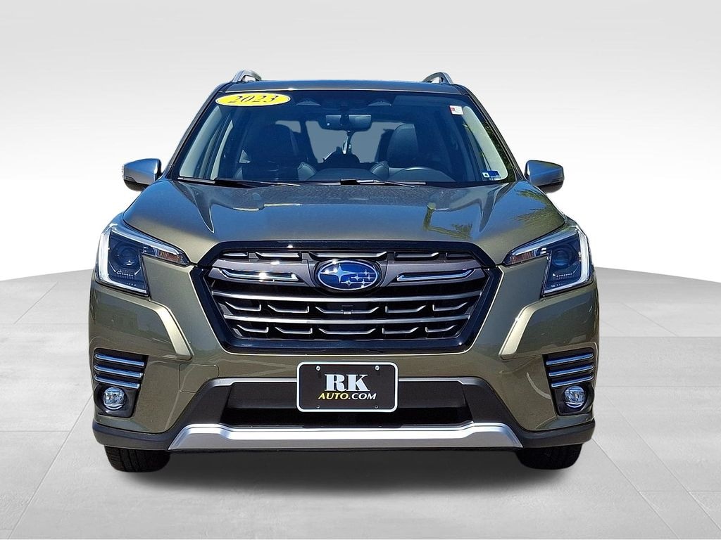 Used 2023 Subaru Forester