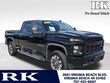 Chevrolet Silverado 2500HD