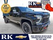 Chevrolet Silverado 2500HD