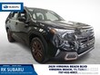 Subaru Forester Hybrid