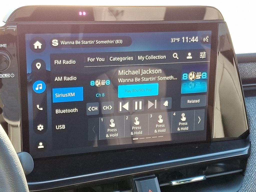 2026 Subaru Outback Limited XT - Photo 13