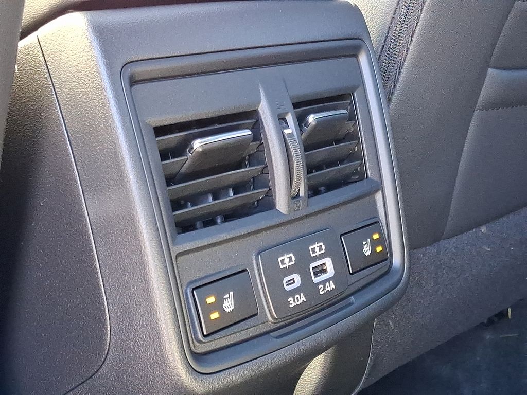 2026 Subaru Outback Limited XT - Photo 18