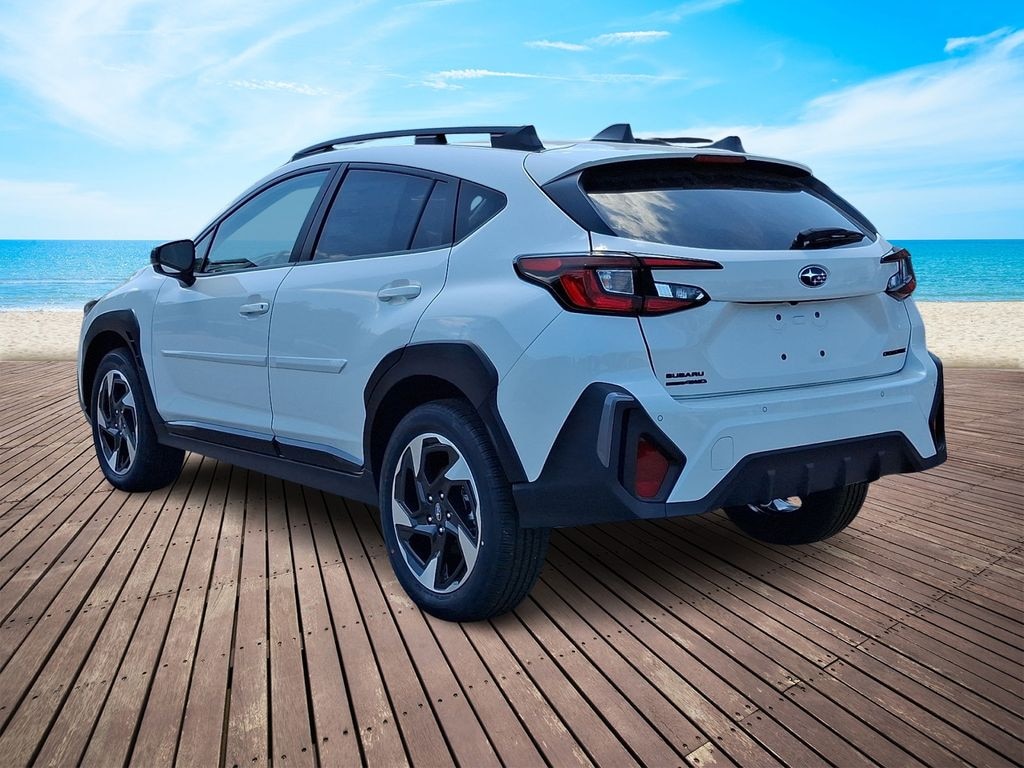 New 2026 Subaru Crosstrek Limited SUV