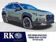  Subaru Crosstrek