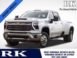 Chevrolet Silverado 3500HD