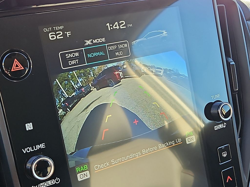2026 Subaru Crosstrek Limited - Photo 13